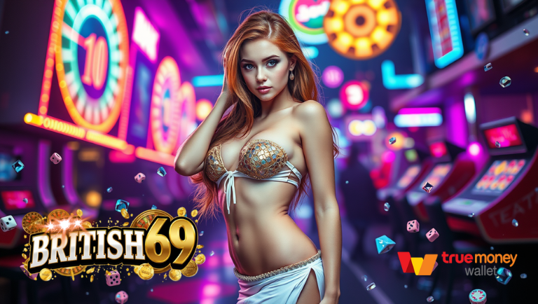 british69 รับเครดิตฟรี