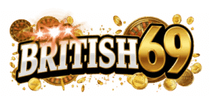 british69 logo