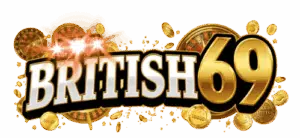 british69 logo